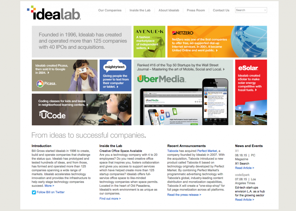 Idealab